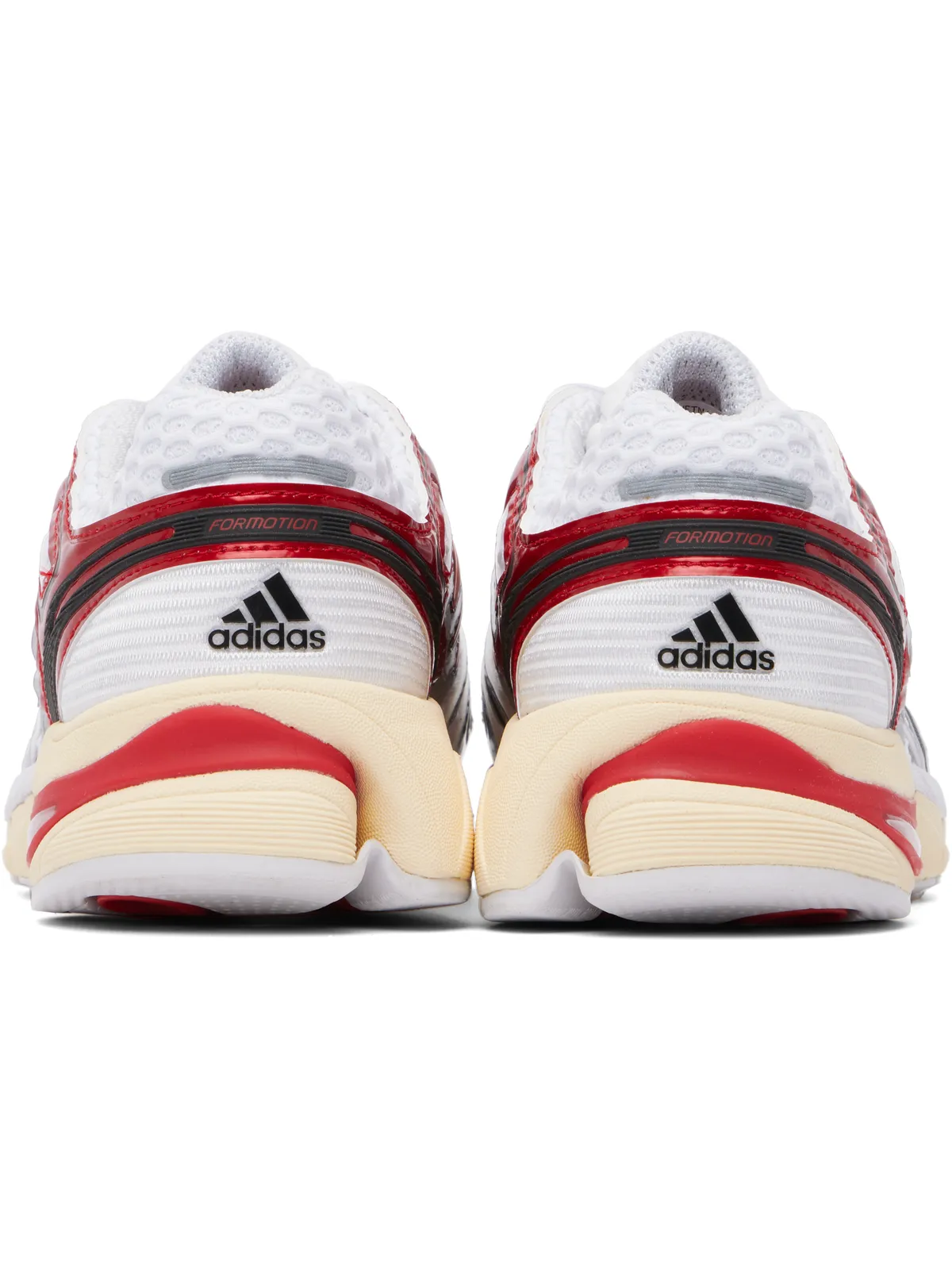 adidas Originals Adistar Control 5 スニーカー - 画像2