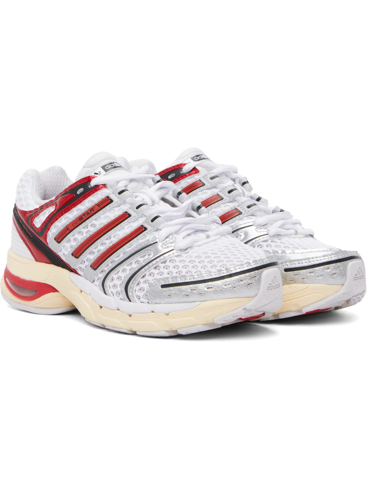 adidas Originals Adistar Control 5 スニーカー - 画像4