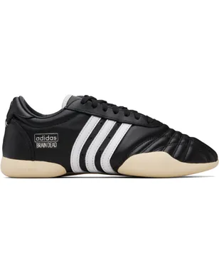 adidas Originals Brain Deadエディション Taekwondo スニーカー - サムネイル1