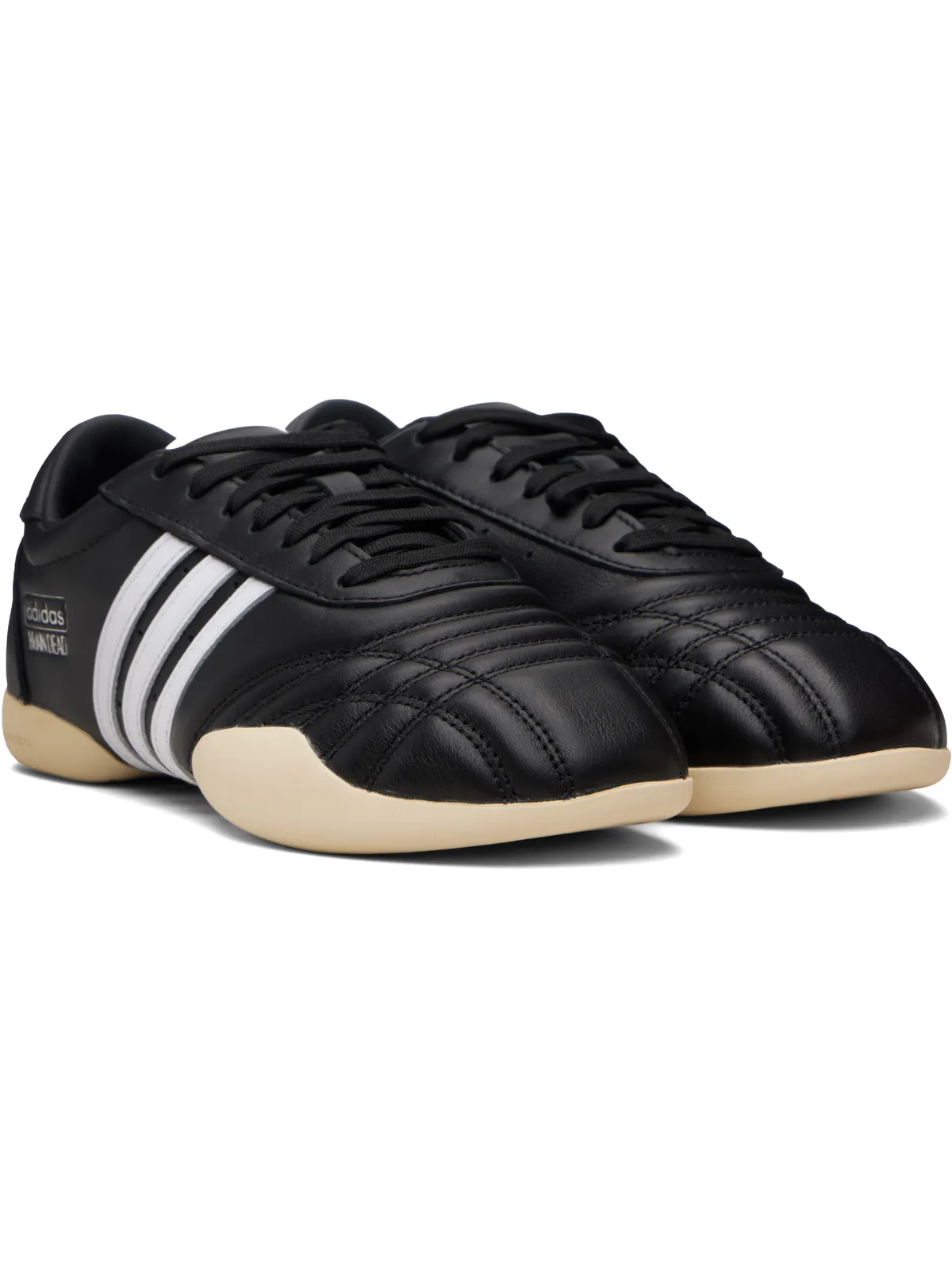 adidas Originals Brain Deadエディション Taekwondo スニーカー - 画像4