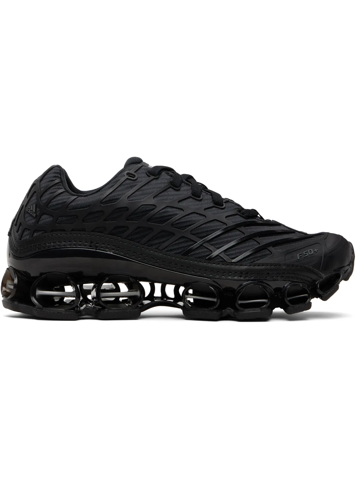 adidas Originals Megaride F50 スニーカー - 画像1