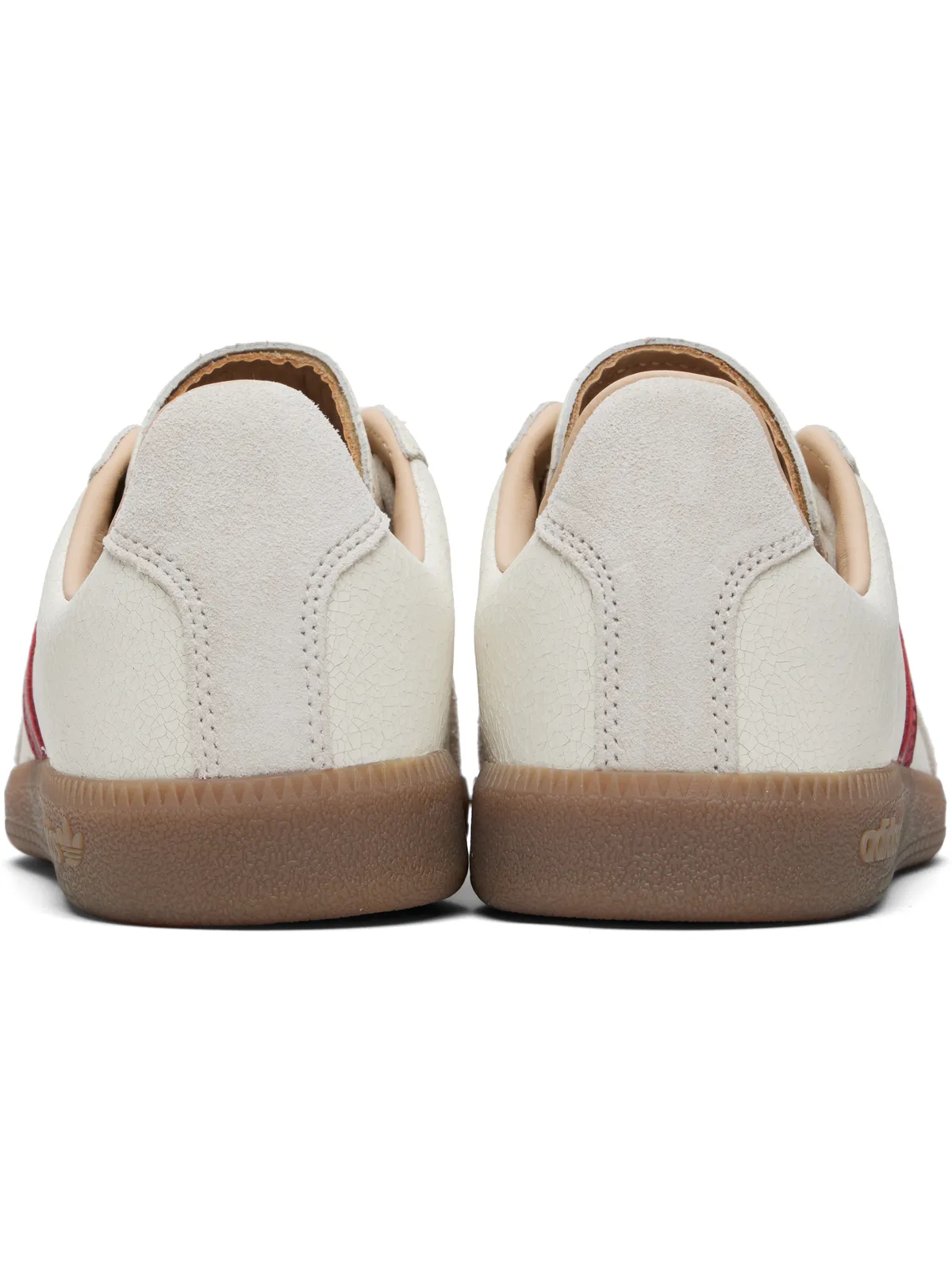 adidas Originals BW Army スニーカー - 画像2