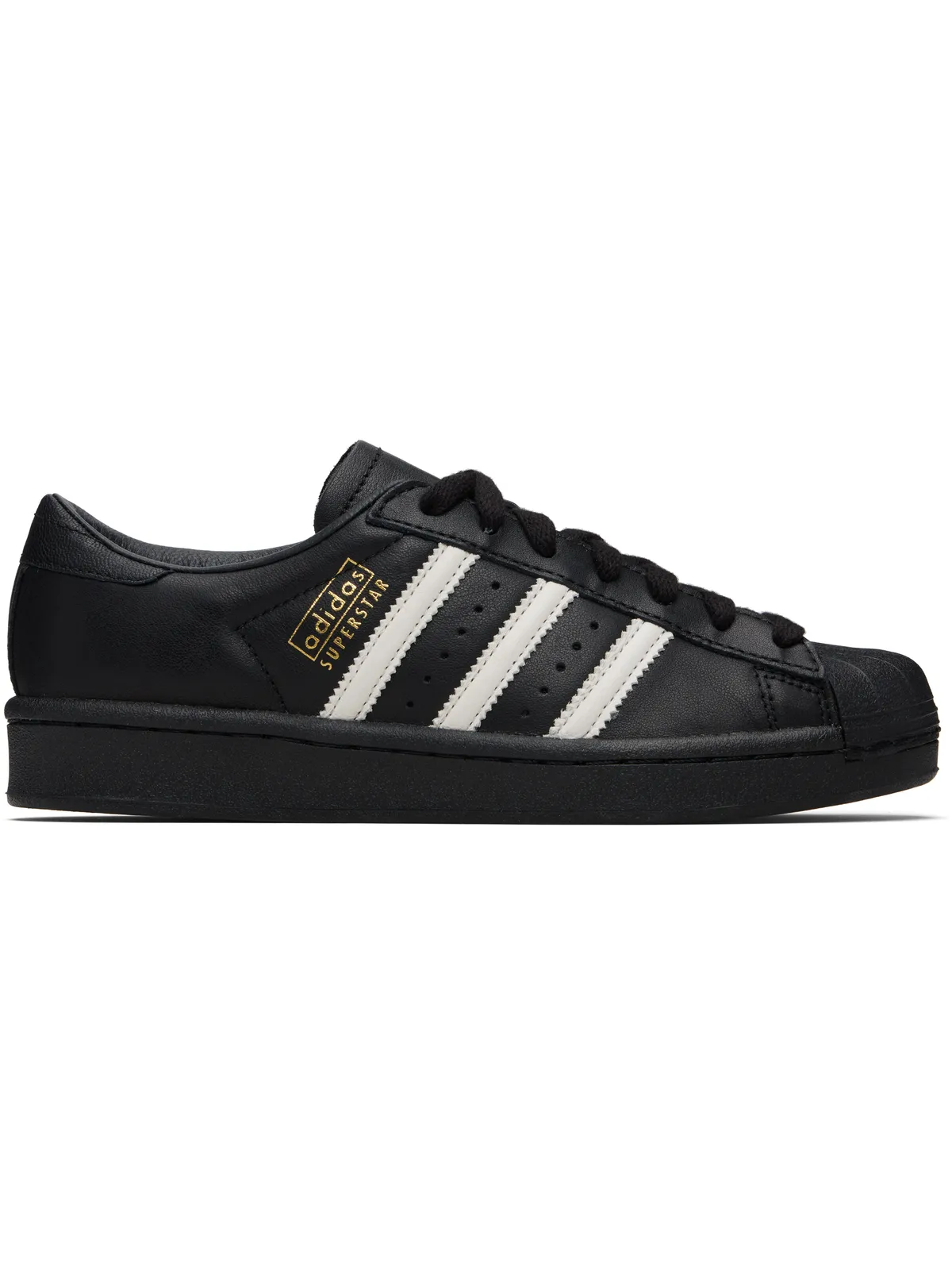 adidas Originals Superstar Vintage スニーカー - 画像1