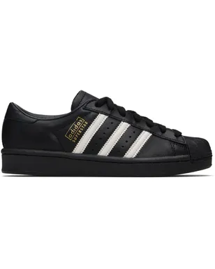 adidas Originals Superstar Vintage スニーカー - サムネイル1