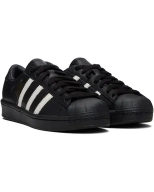 adidas Originals Superstar Vintage スニーカー - サムネイル4