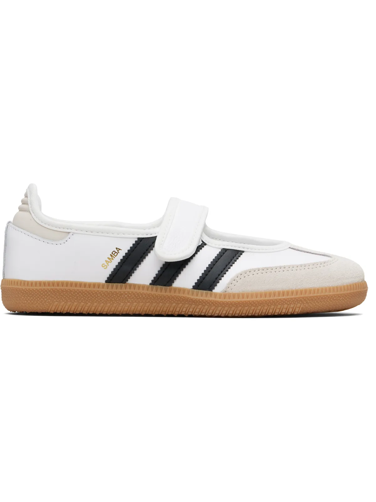 adidas Originals Samba Jane スニーカー - 画像1