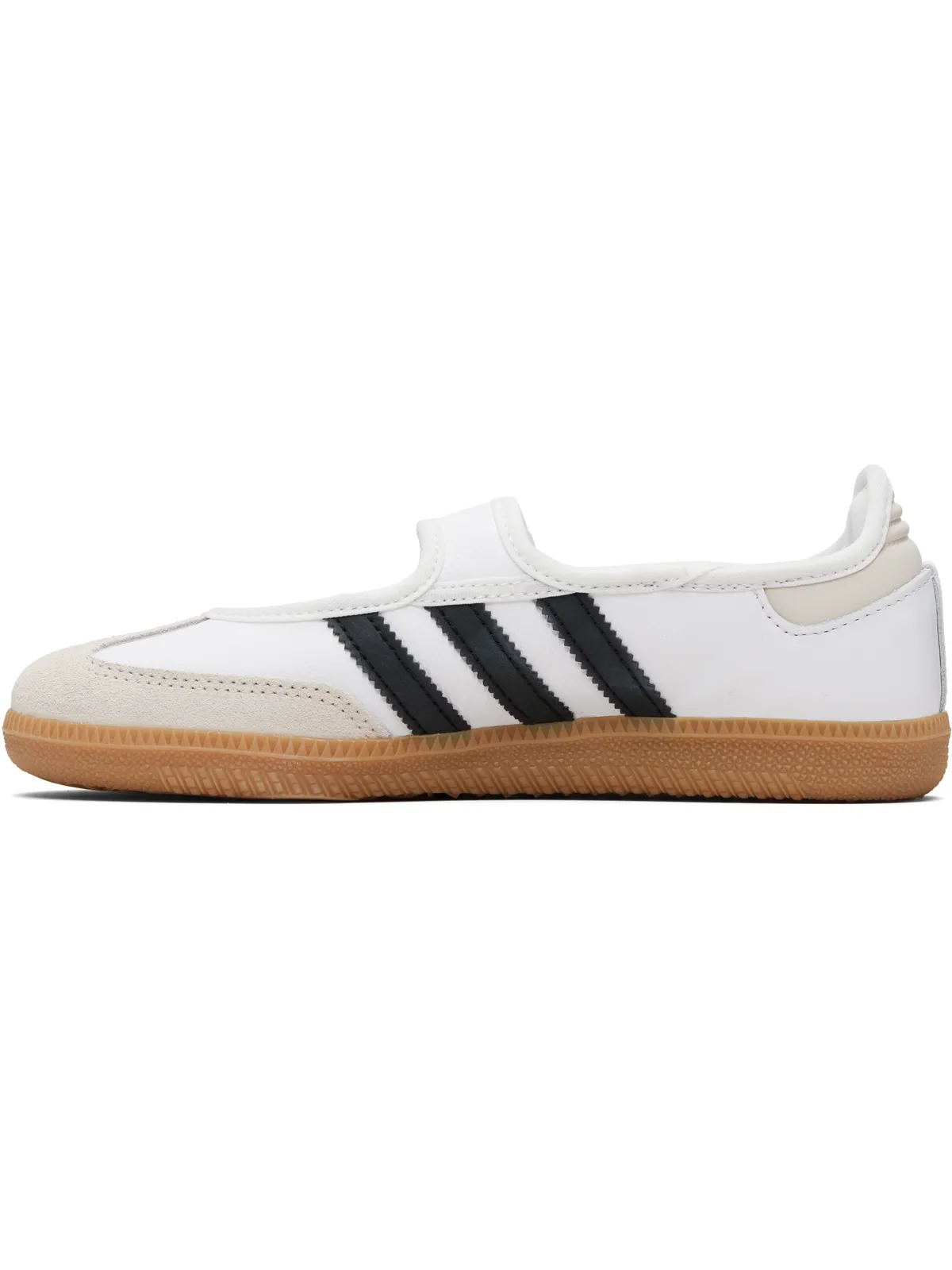 adidas Originals Samba Jane スニーカー - 画像3