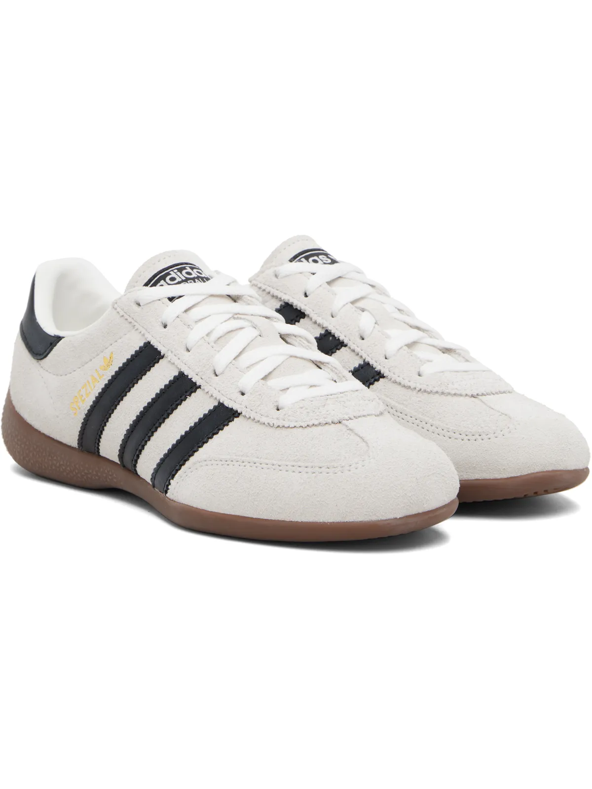 adidas Originals Handball Spezial Lo Pro スニーカー - 画像4