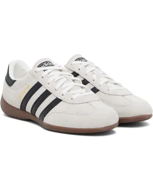 adidas Originals Handball Spezial Lo Pro スニーカー - サムネイル4