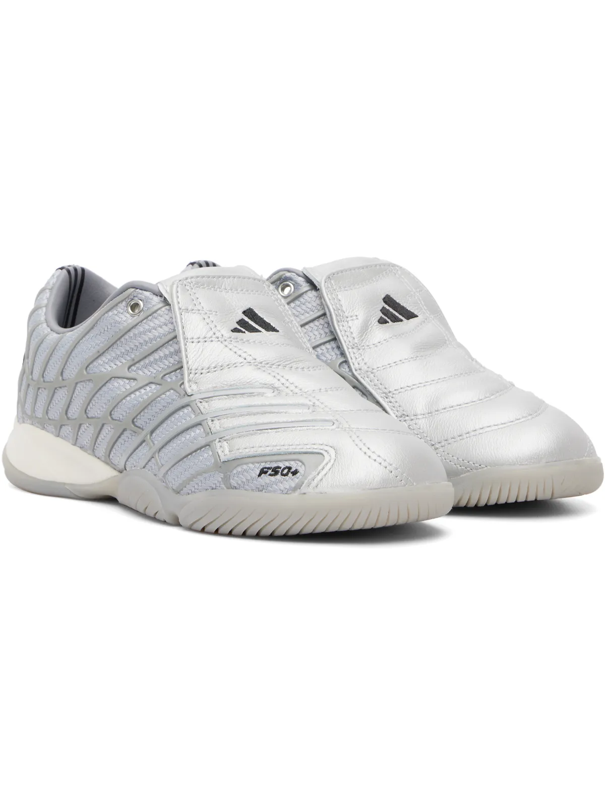 adidas Originals F50 Sala スニーカー - 画像4