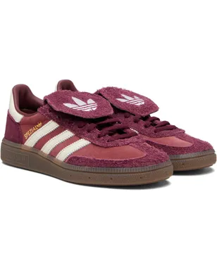 adidas Originals Handball Spezial LT スニーカー - サムネイル4