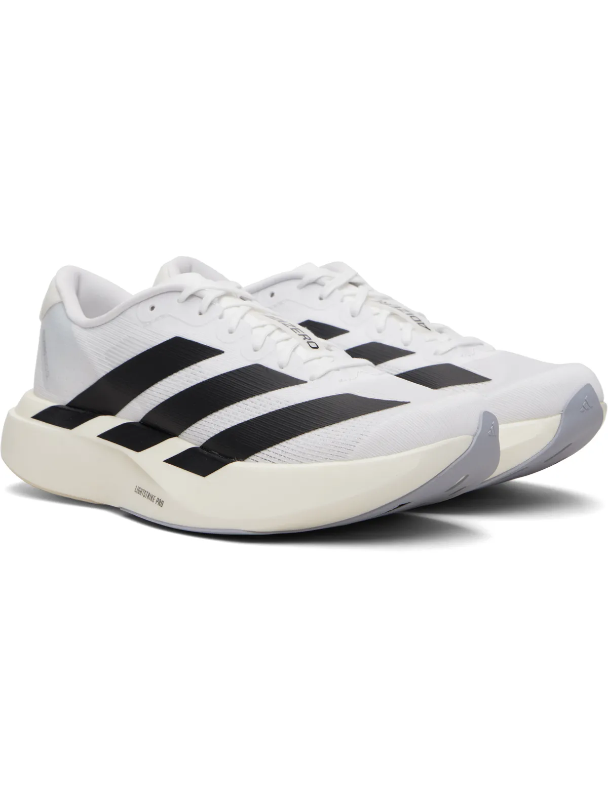 adidas Originals Adizero EVO SL スニーカー - 画像4