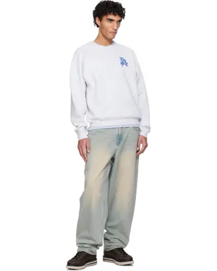 adidas Originals Edison Chenエディション CLOT Pro Model ブーツ - サムネイル5