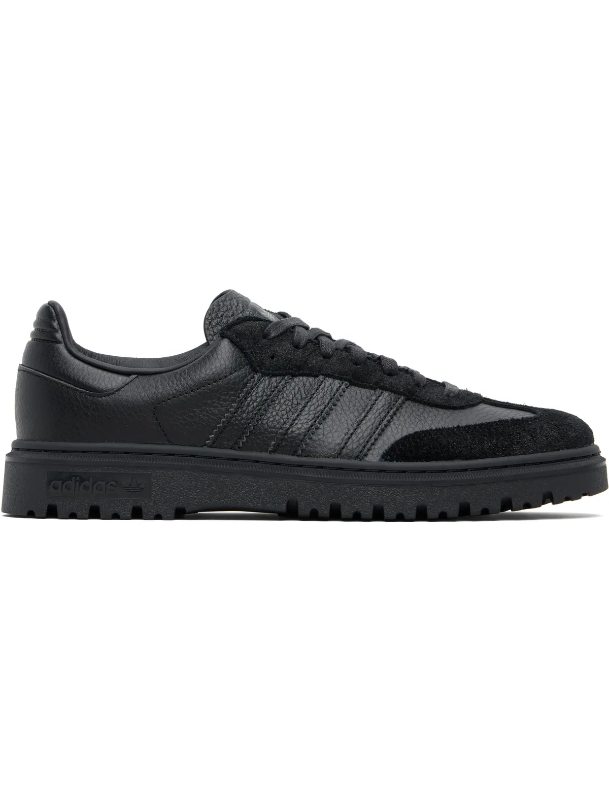 adidas Originals Samba Lux Freizeit スニーカー - 画像1