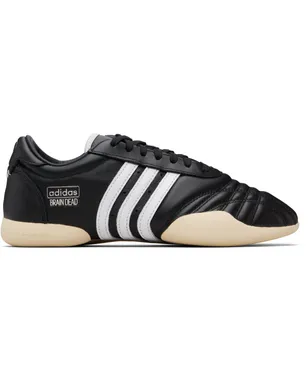 adidas Originals Brain Deadエディション Taekwondo スニーカー - サムネイル1