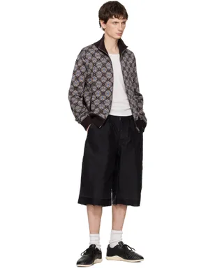 adidas Originals Brain Deadエディション Taekwondo スニーカー - サムネイル5