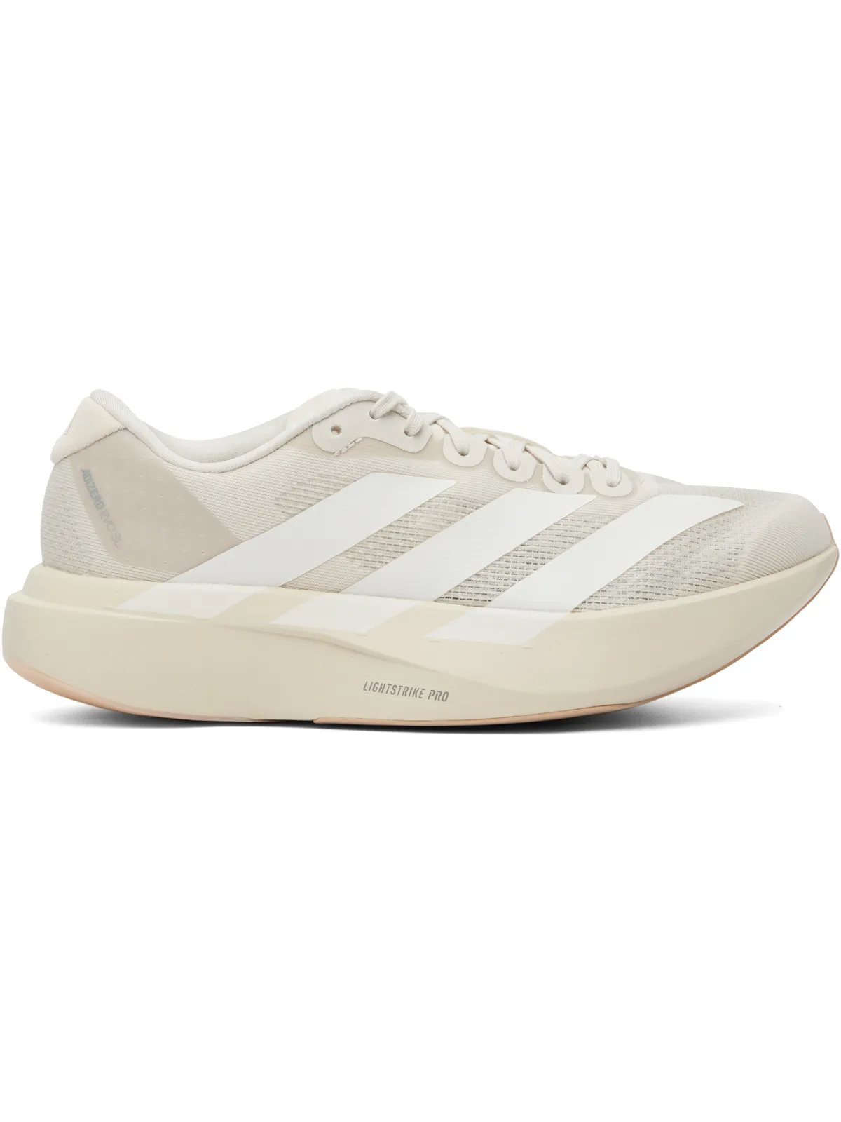 adidas Originals Adizero EVO SL スニーカー - 画像1