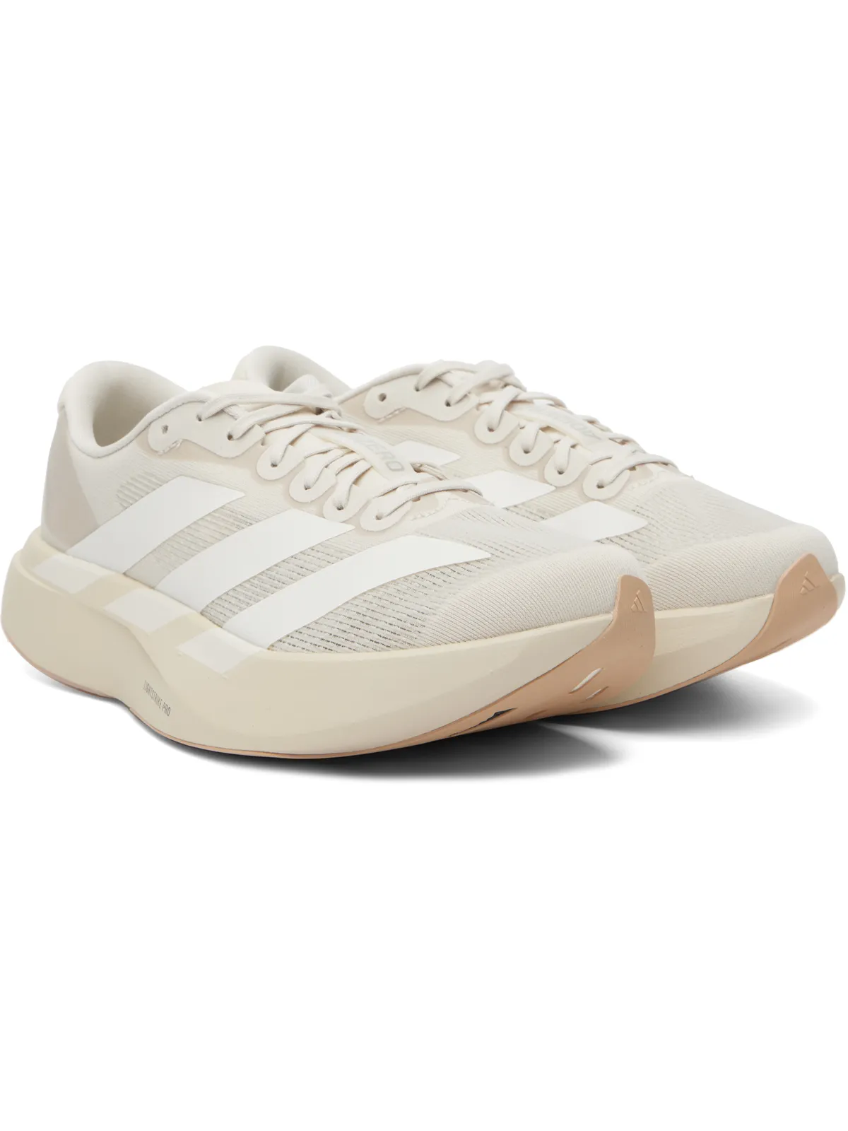 adidas Originals Adizero EVO SL スニーカー - 画像4