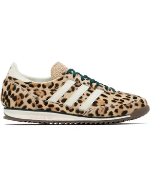 adidas Originals SL 72 OG スニーカー - サムネイル1