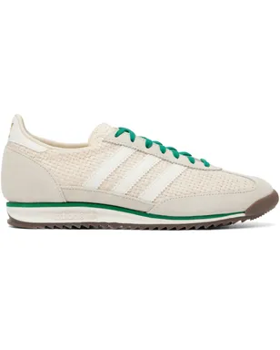 adidas Originals SL72 OG スニーカー - サムネイル1