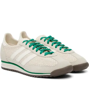 adidas Originals SL72 OG スニーカー - サムネイル4
