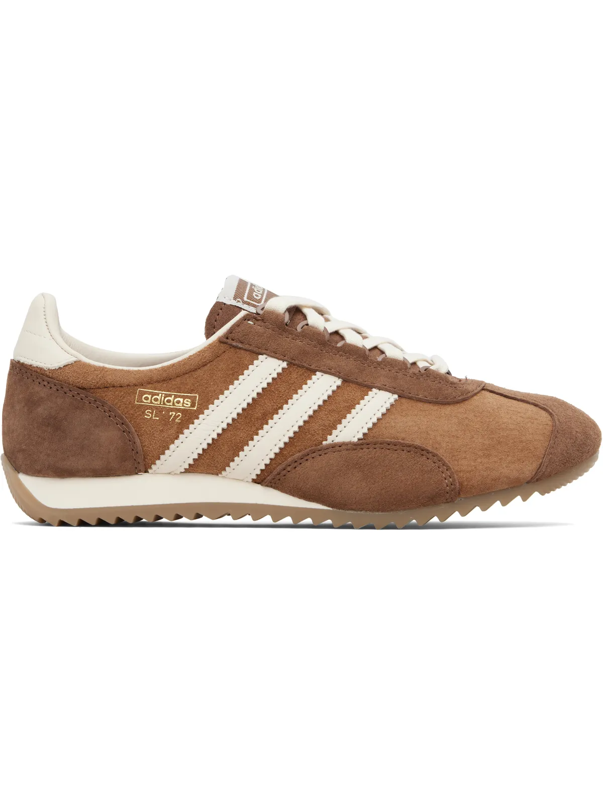 adidas Originals SL 72 PT スニーカー - 画像1