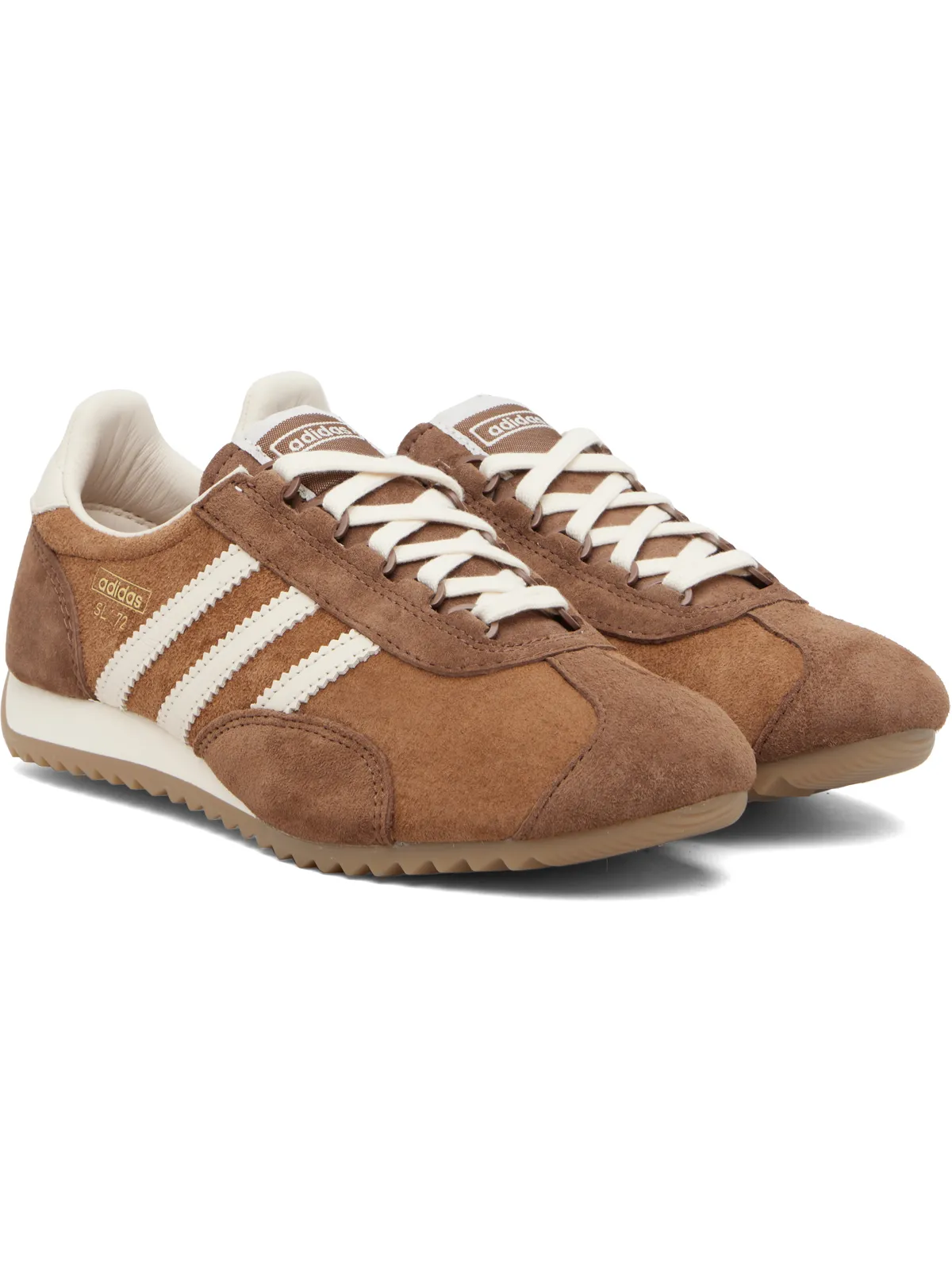 adidas Originals SL 72 PT スニーカー - 画像4