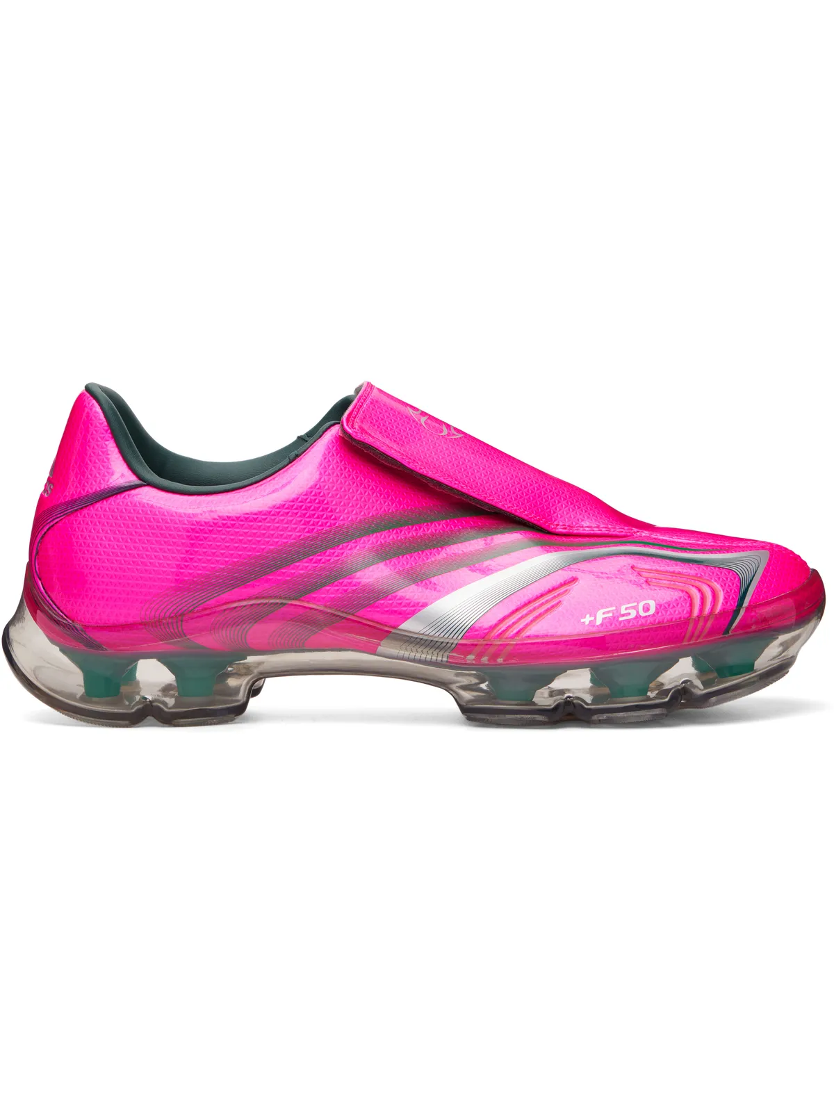 adidas Originals F50 Walkable スニーカー - 画像1