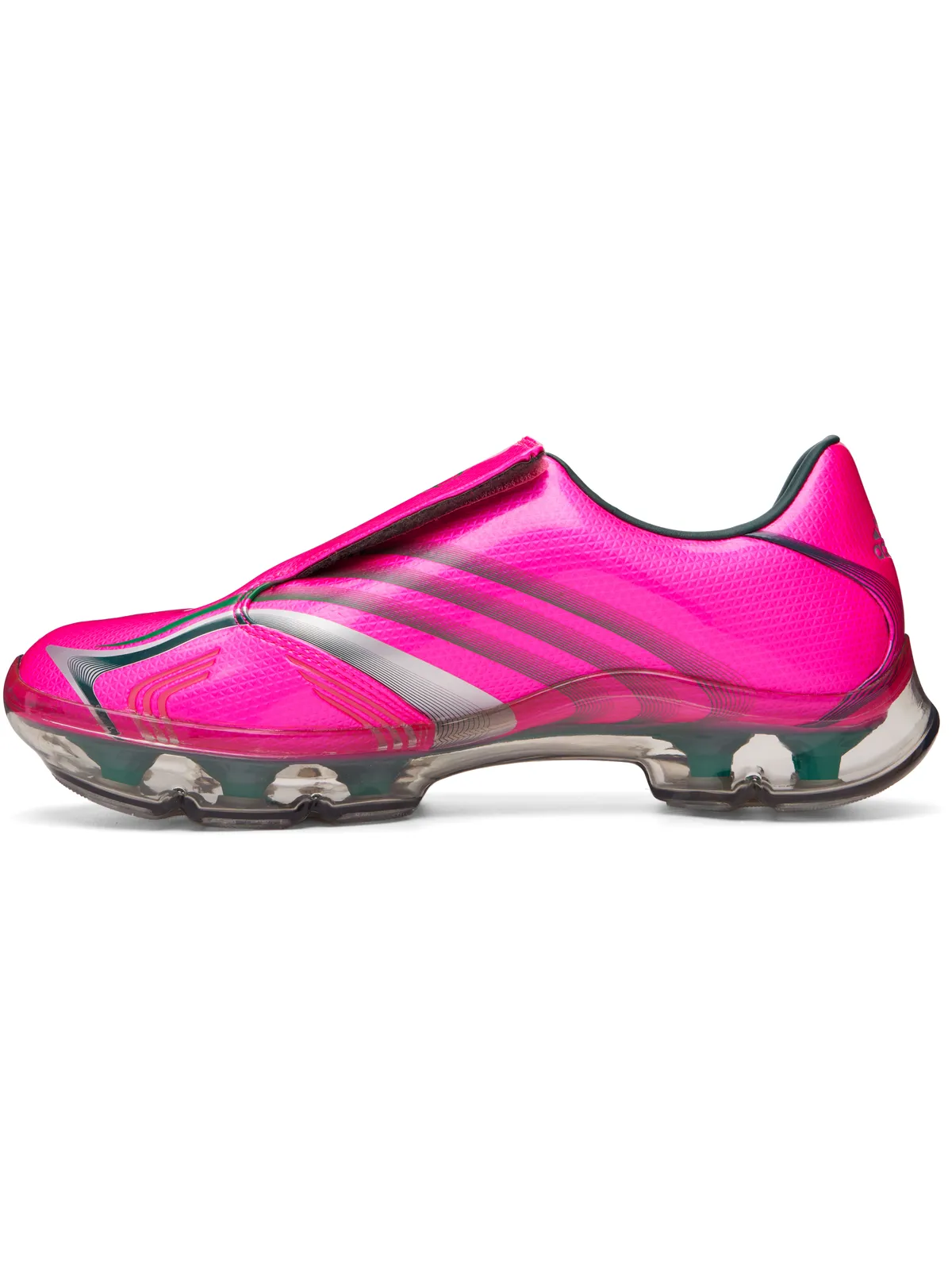 adidas Originals F50 Walkable スニーカー - 画像3