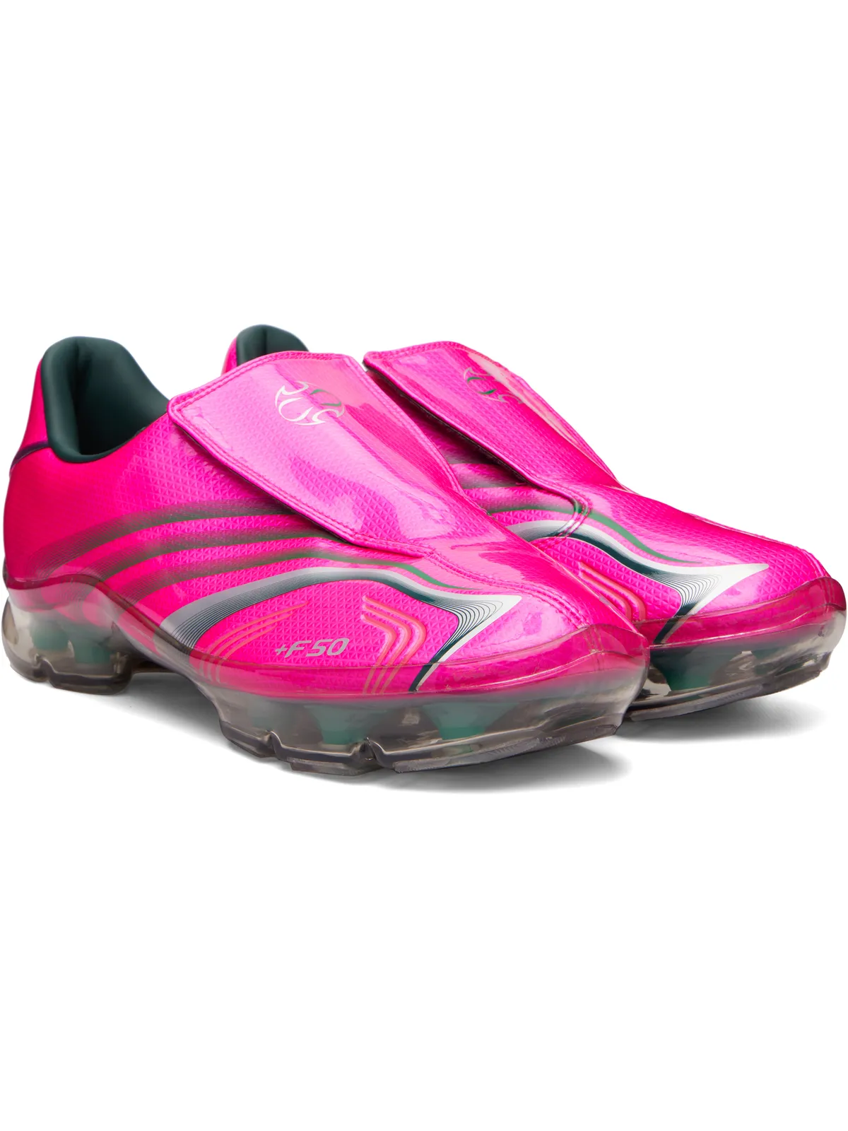 adidas Originals F50 Walkable スニーカー - 画像4