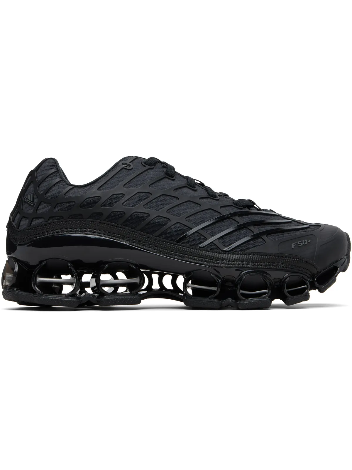 adidas Originals Megaride F50 スニーカー - 画像1
