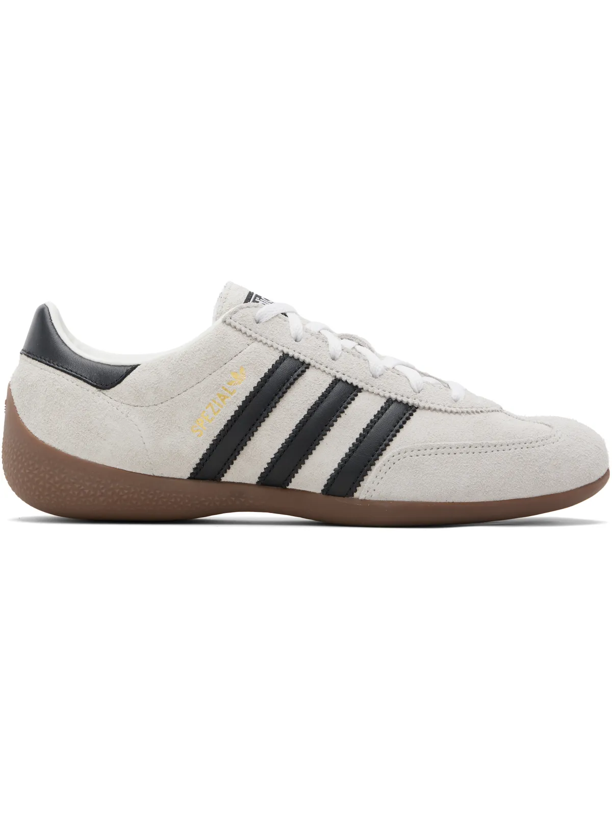 adidas Originals Handball Spezial Lo Pro スニーカー - 画像1