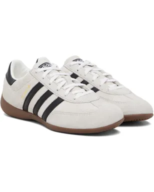 adidas Originals Handball Spezial Lo Pro スニーカー - サムネイル4