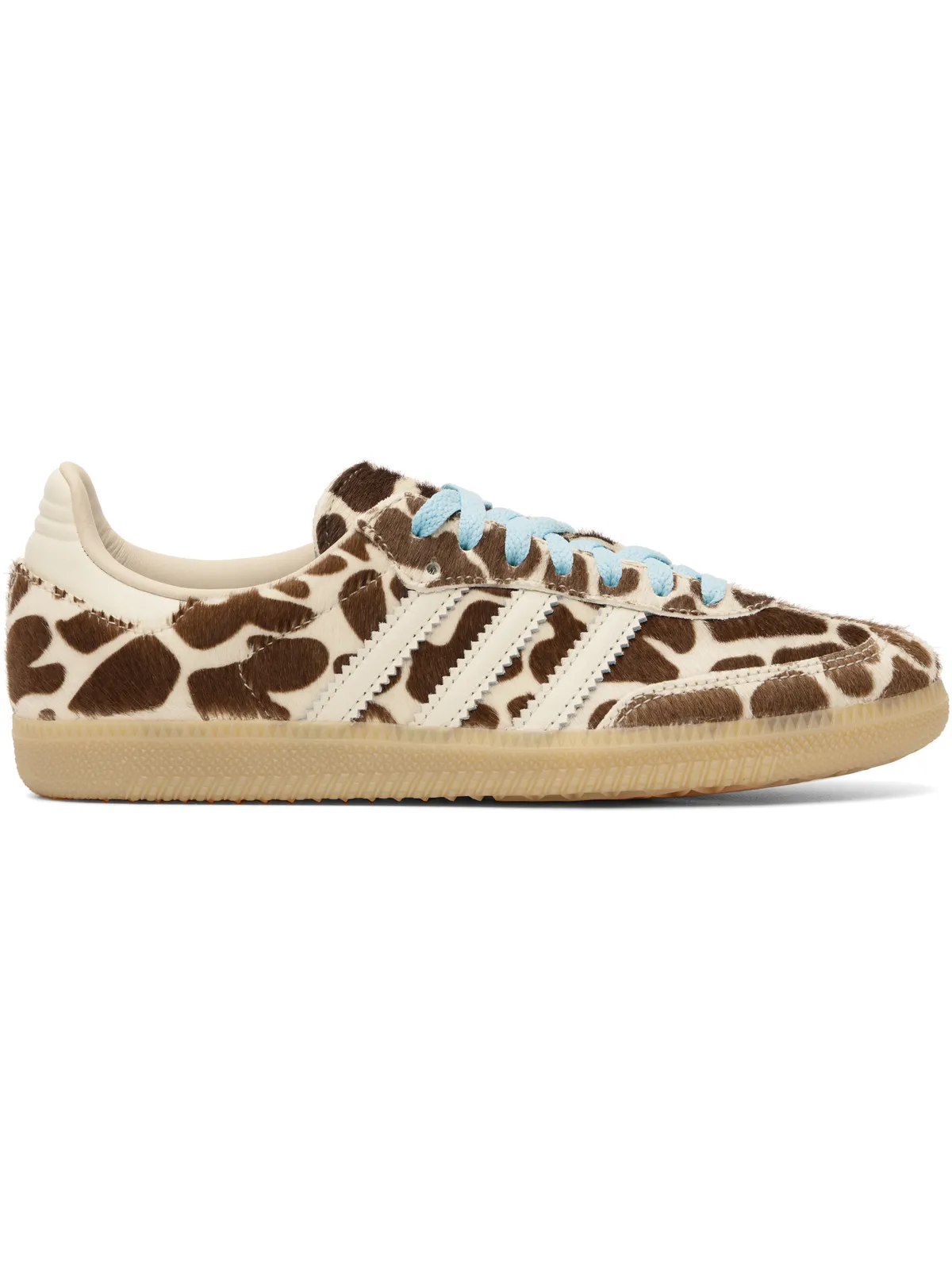 adidas Originals Samba OG スニーカー - 画像1