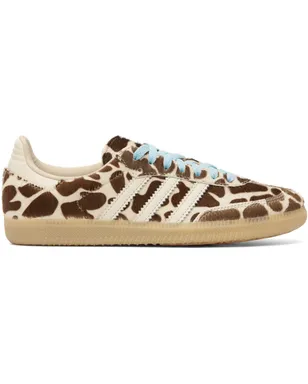adidas Originals Samba OG スニーカー - サムネイル1