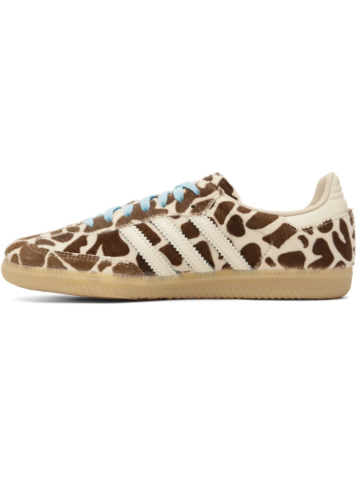 adidas Originals Samba OG スニーカー - 画像3