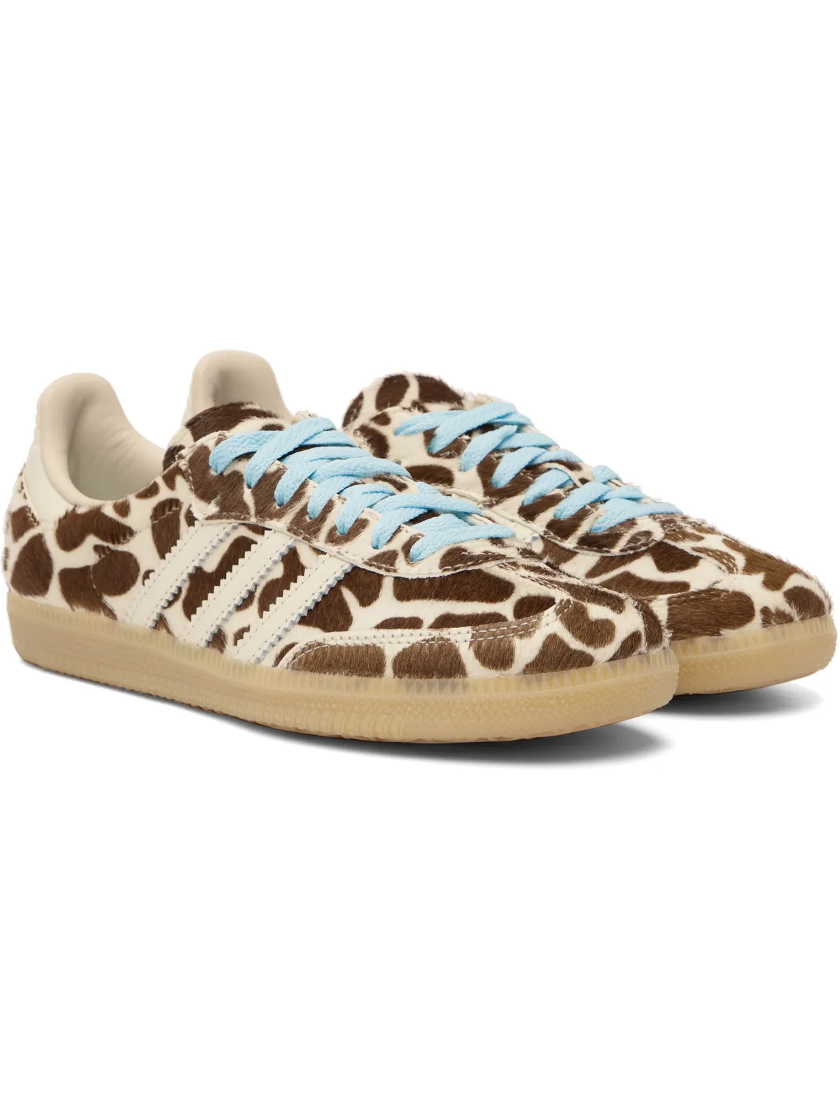 adidas Originals Samba OG スニーカー - 画像4