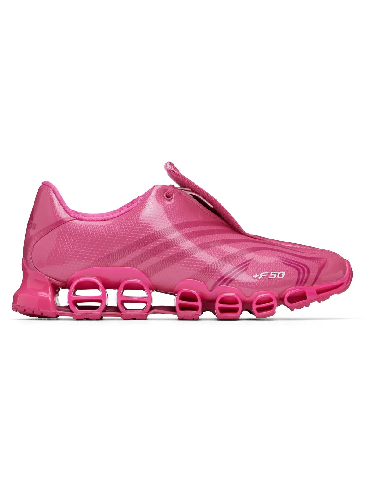 adidas Originals F50 Tunit Mega Consortium スニーカー - 画像1