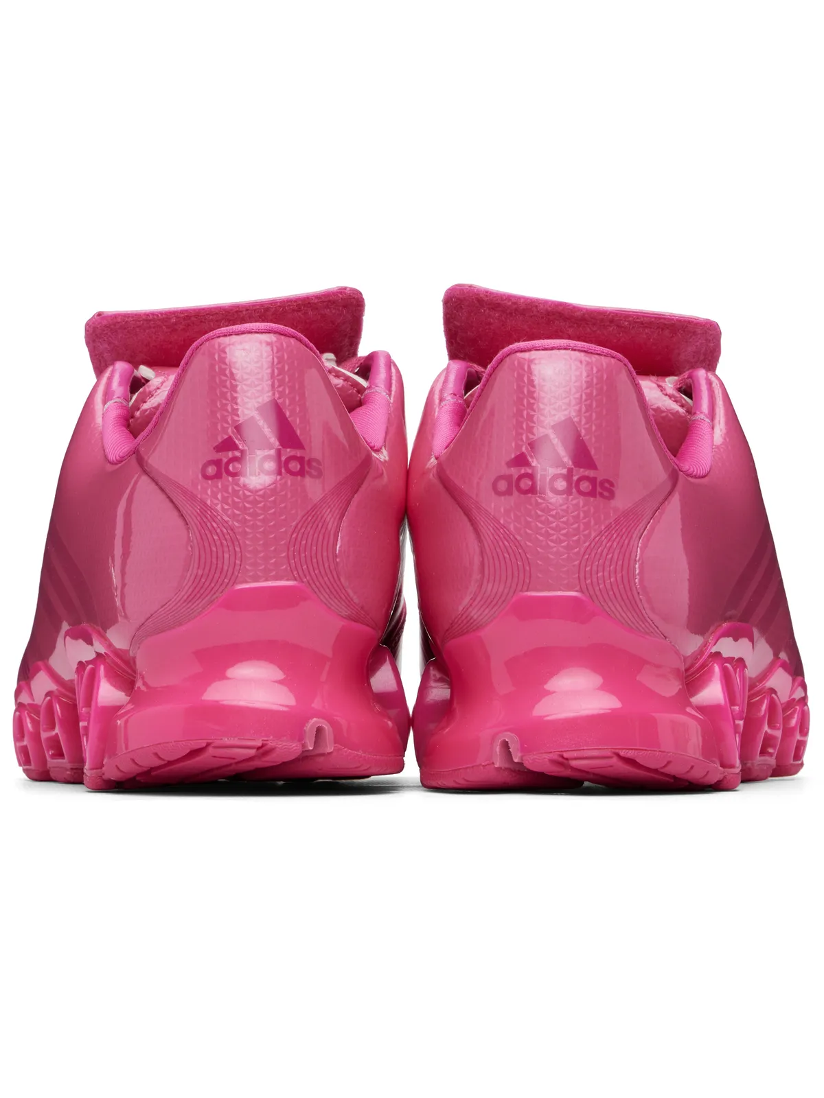 adidas Originals F50 Tunit Mega Consortium スニーカー - 画像2