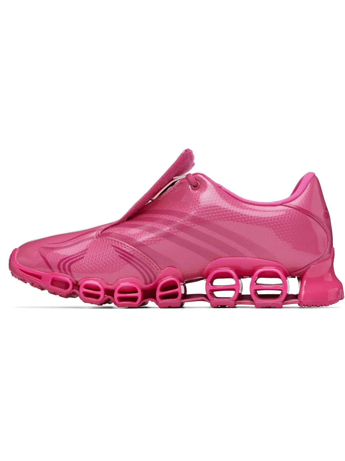 adidas Originals F50 Tunit Mega Consortium スニーカー - 画像3