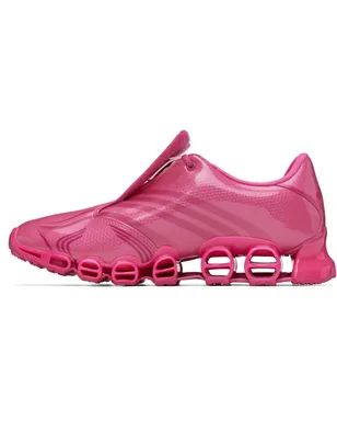 adidas Originals F50 Tunit Mega Consortium スニーカー - サムネイル3
