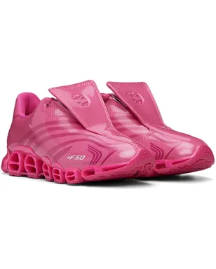 adidas Originals F50 Tunit Mega Consortium スニーカー - サムネイル4