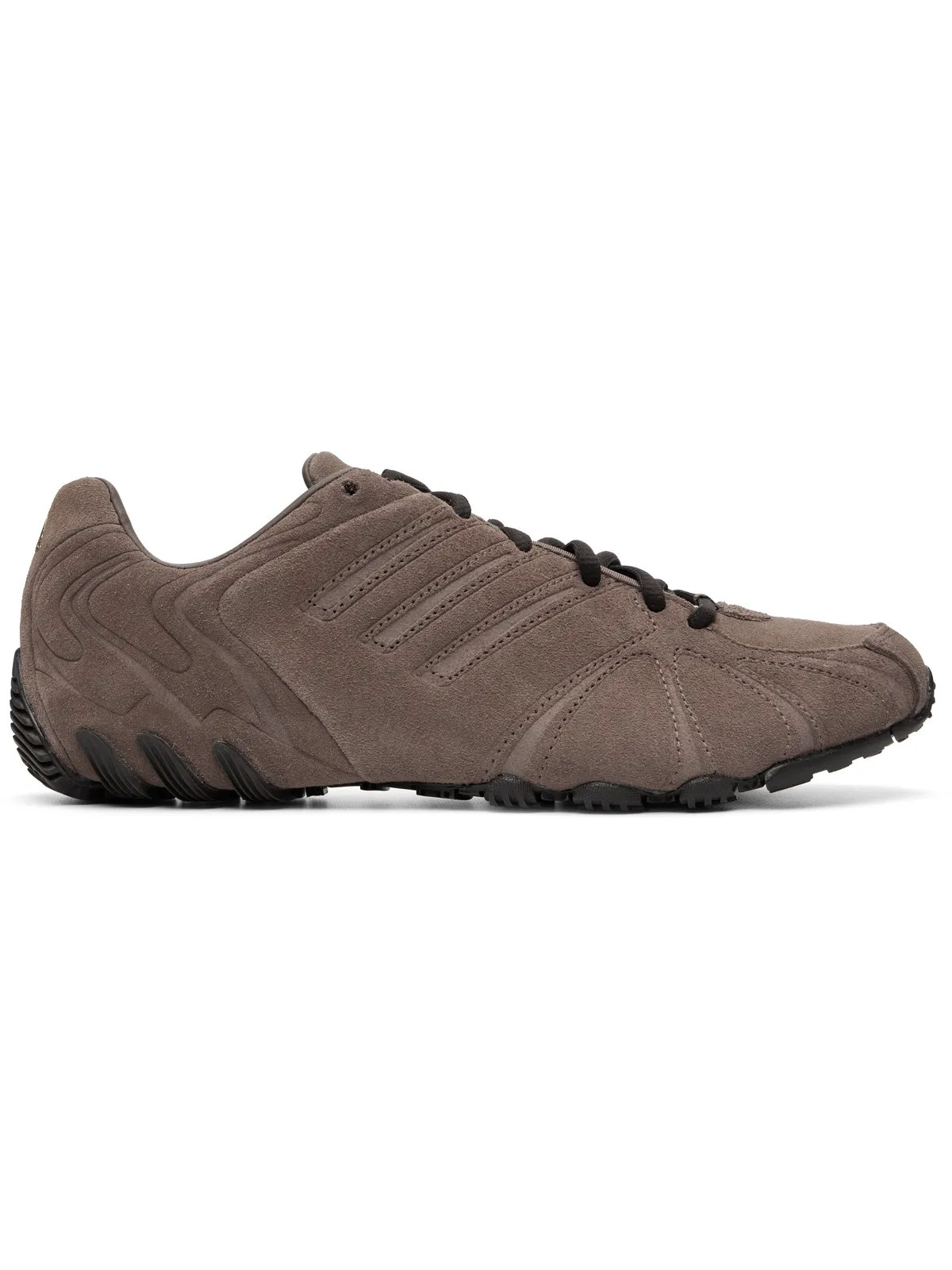 adidas Originals Ghost Sprint スニーカー - 画像1