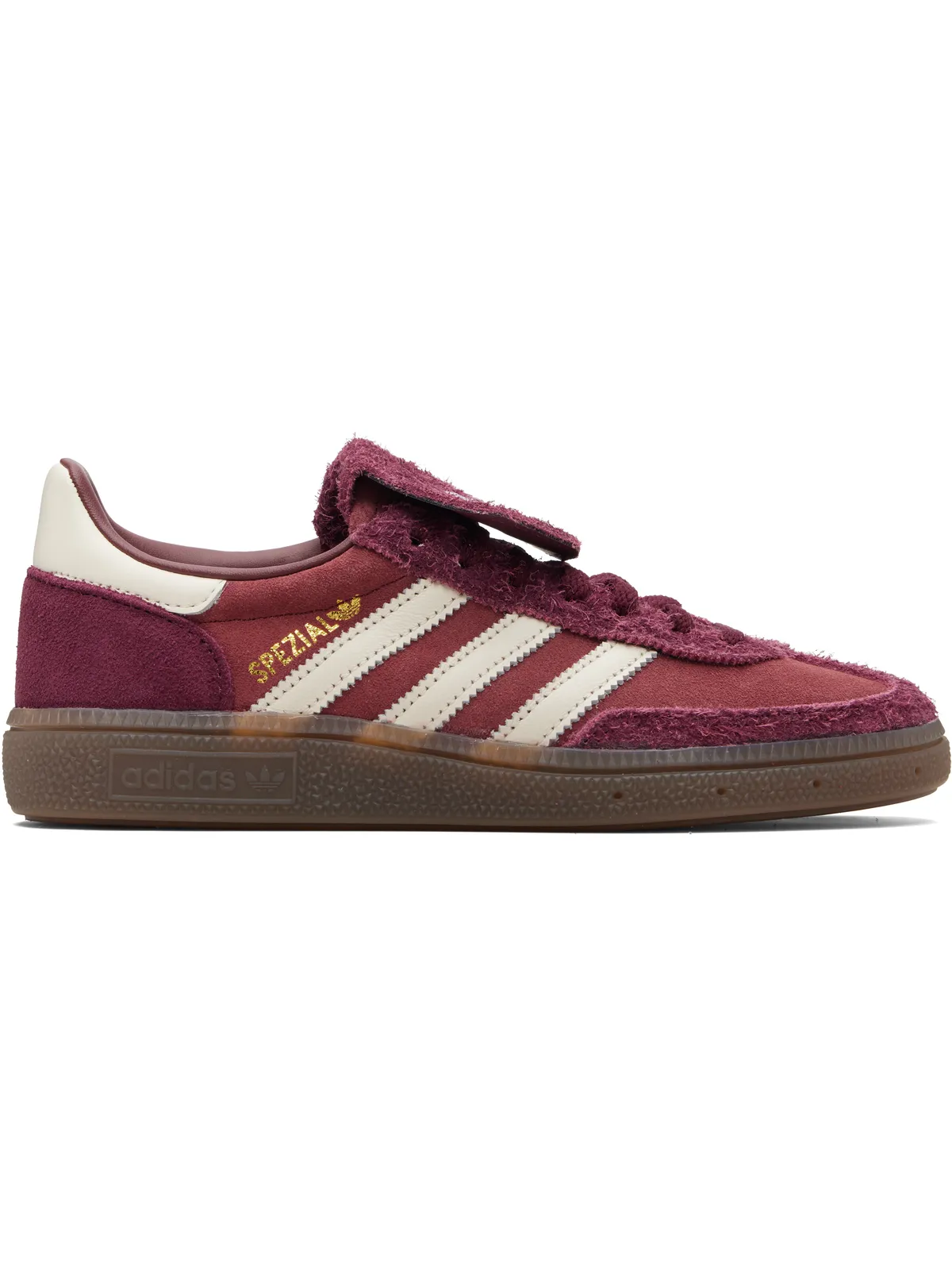adidas Originals Handball Spezial LT スニーカー - 画像1