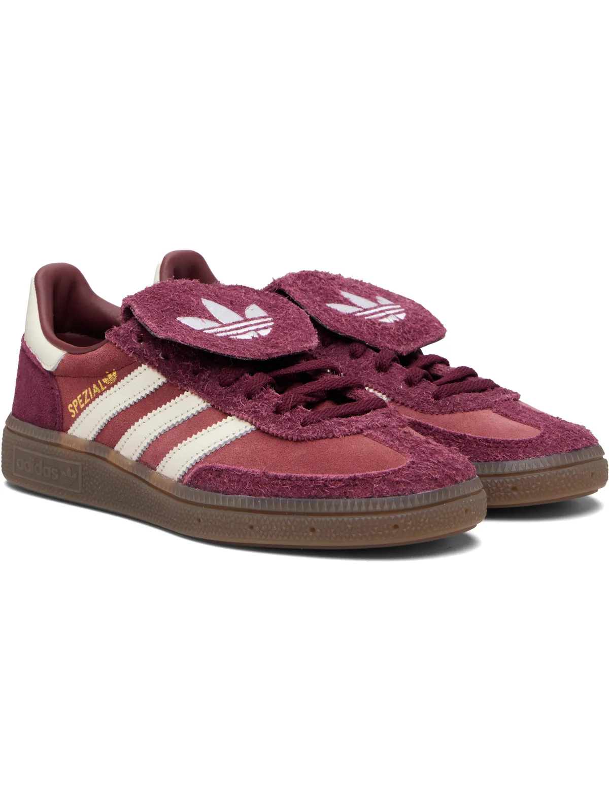adidas Originals Handball Spezial LT スニーカー - 画像4