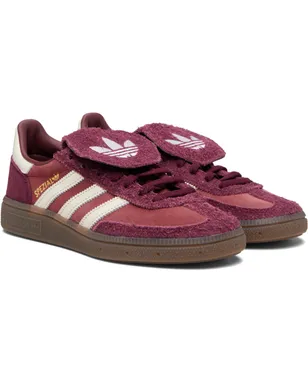 adidas Originals Handball Spezial LT スニーカー - サムネイル4