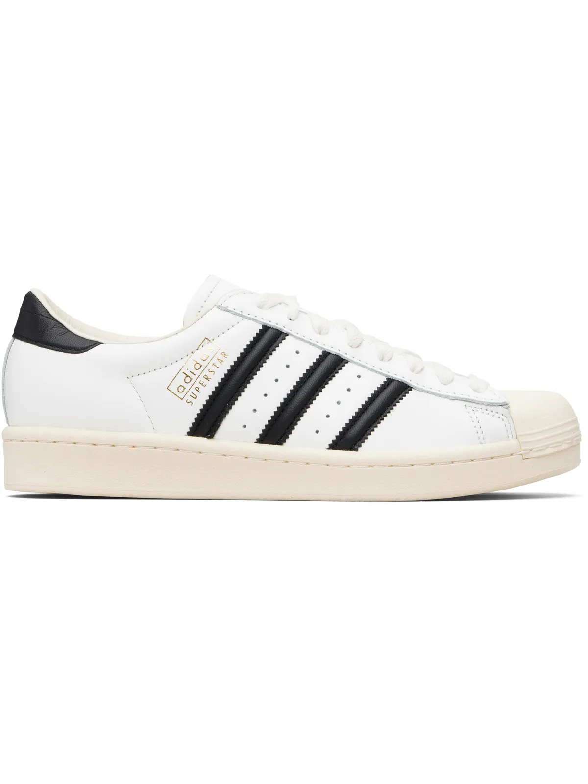 adidas Originals Superstar Vintage スニーカー - 画像1