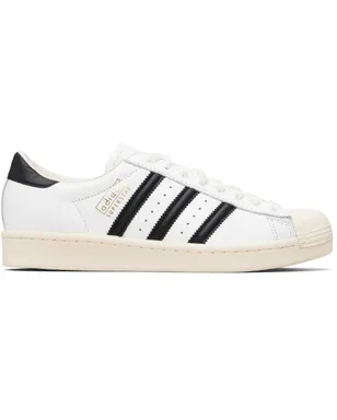 adidas Originals Superstar Vintage スニーカー - サムネイル1