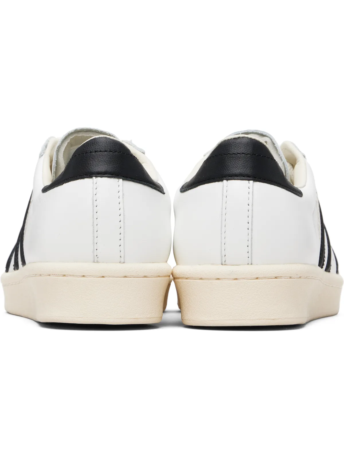 adidas Originals Superstar Vintage スニーカー - 画像2