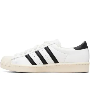adidas Originals Superstar Vintage スニーカー - サムネイル3
